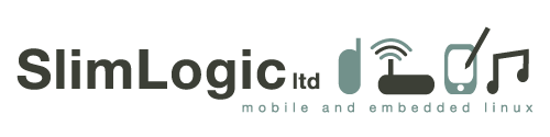 SlimLogic Ltd