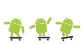 Androids